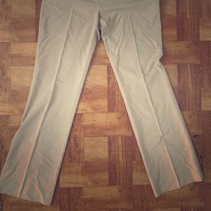 The limited trouser pant